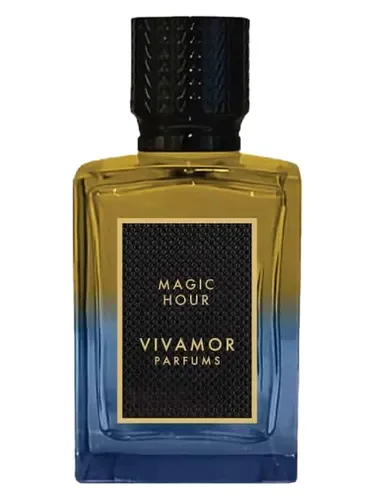Magic Hour by Vivamor Parfums