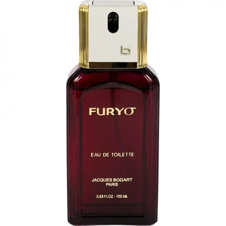 Furyo by Jacques Bogart