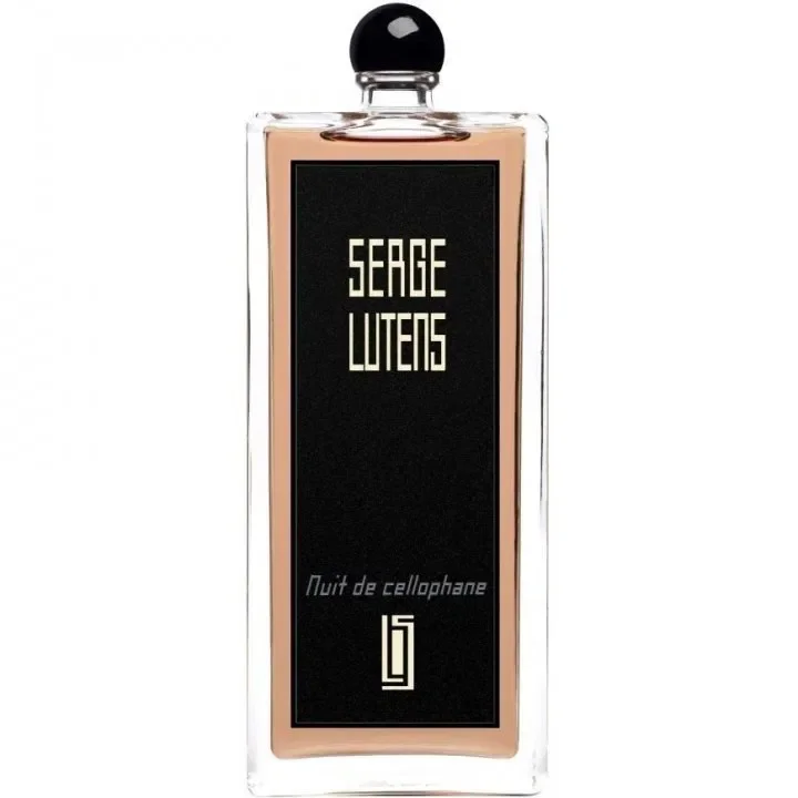 Nuit de Cellophane by Serge Lutens