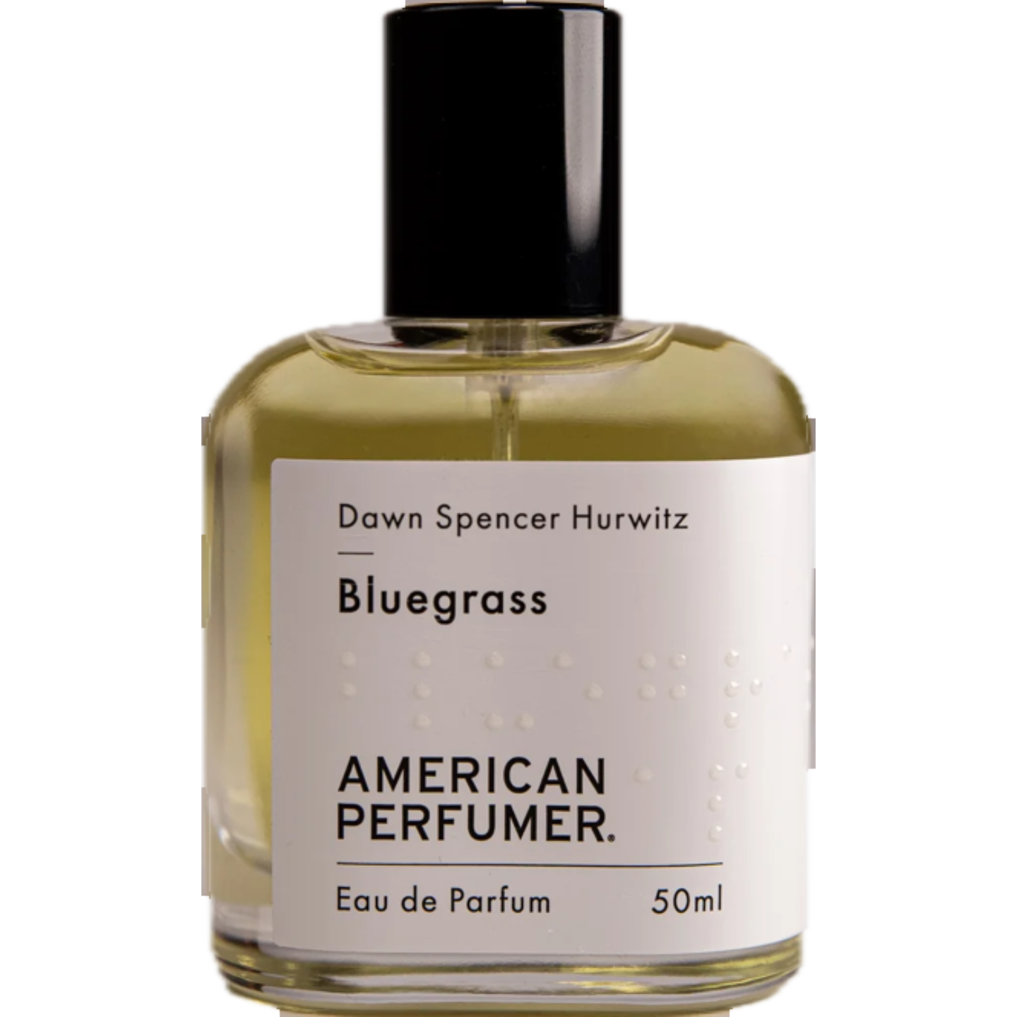 Bluegrass by American Perfumer