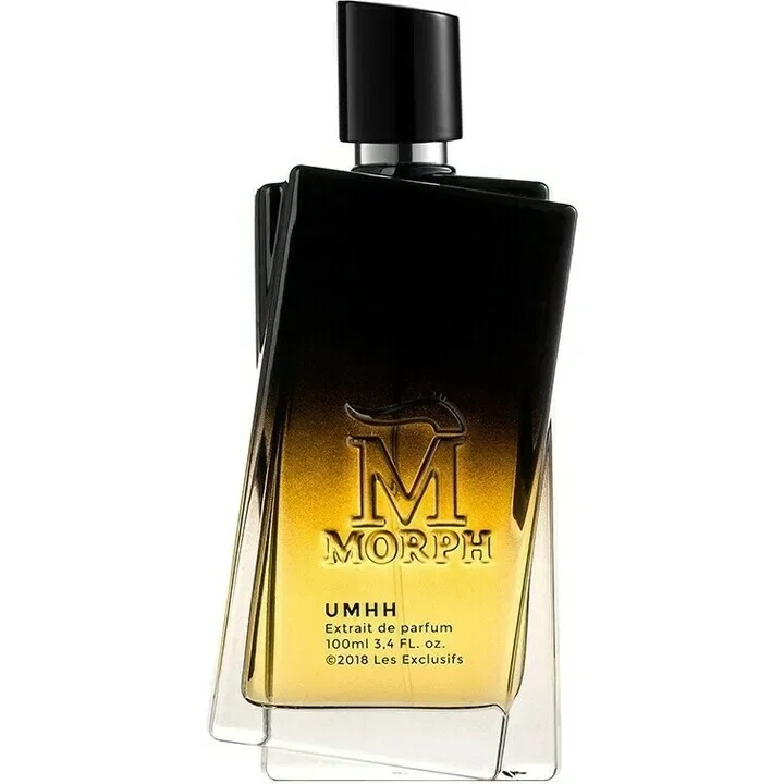 Umhh by Morph Parfum