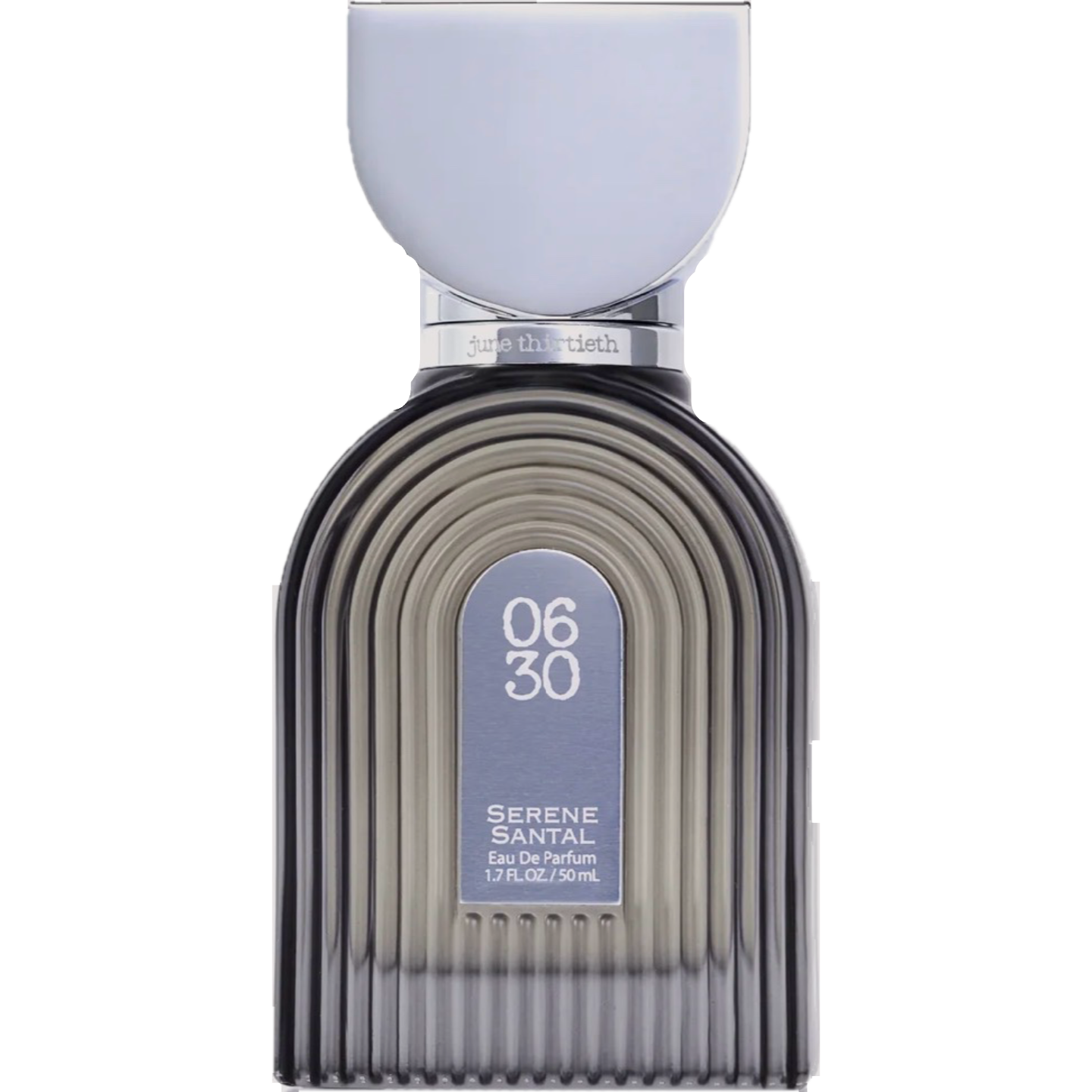 Serene Santal by June Thirtieth