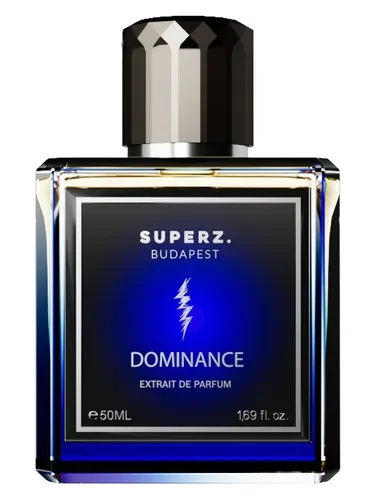 Dominance by Superz