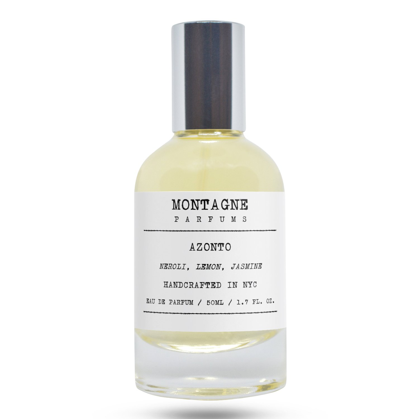 Azonto by Montagne Parfums