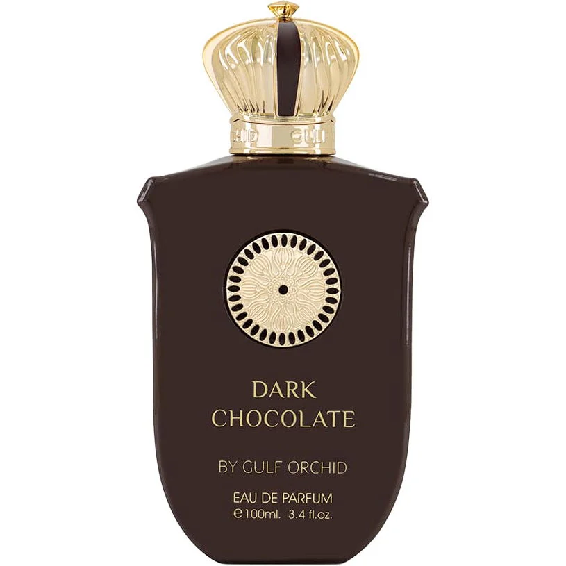 Dark Chocolate by Gulf Orchid