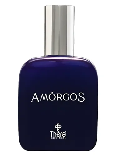 Amórgos by Thera Cosmeticos