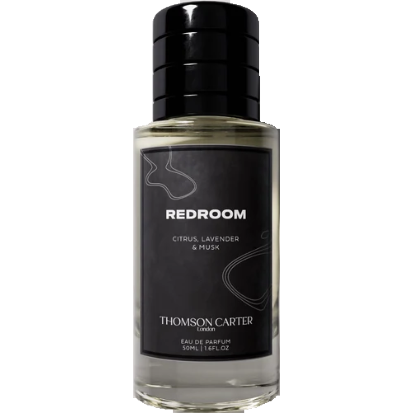 Redroom by Thomson Carter