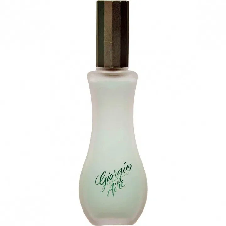 Giorgio Aire by Giorgio Beverly Hills