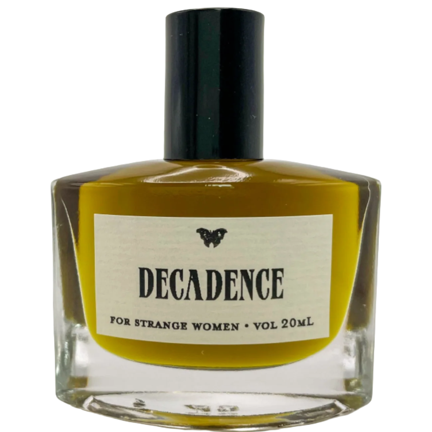 Decadence & Debauchery by For Strange Women