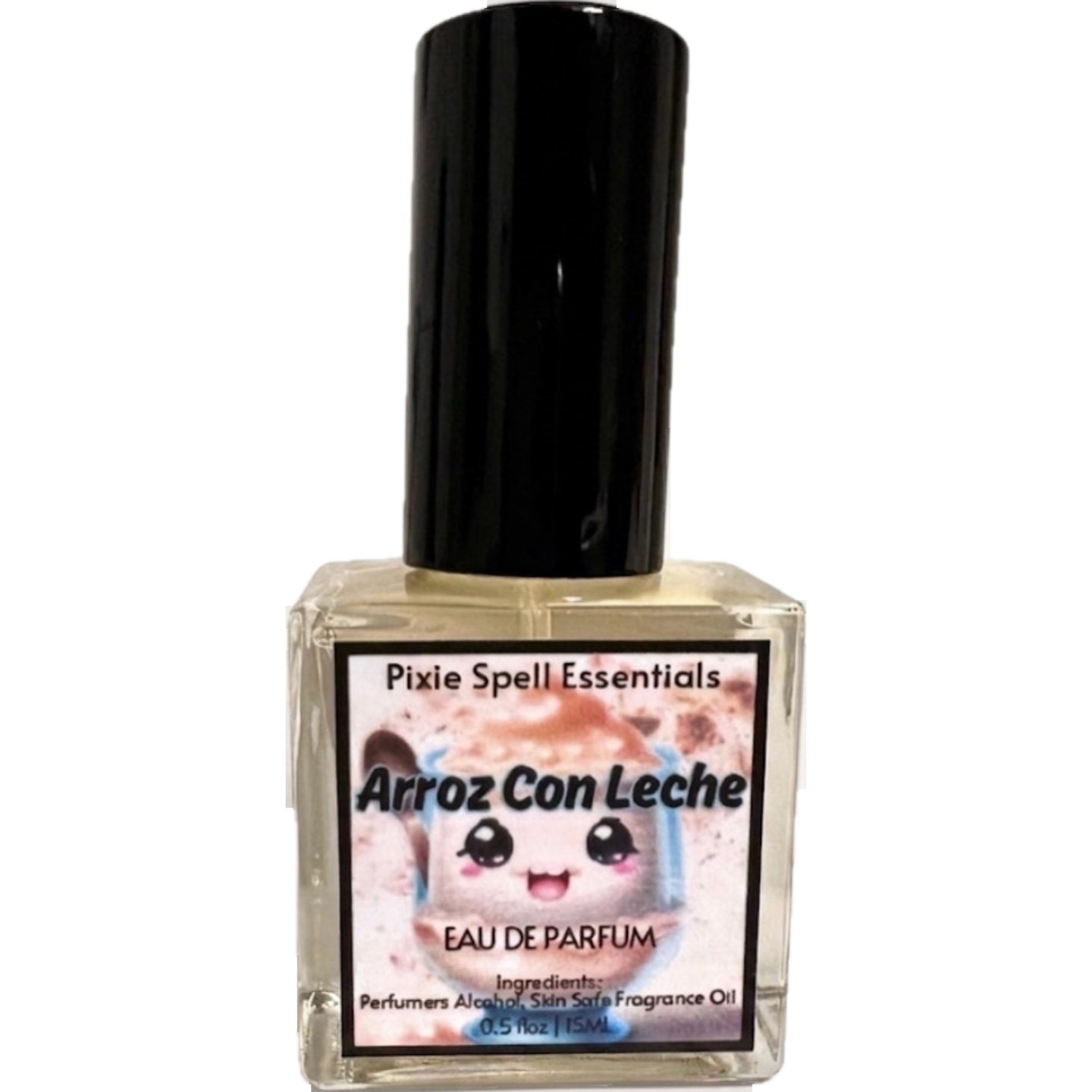 Arroz Con Leche by Pixie Spell Essentials