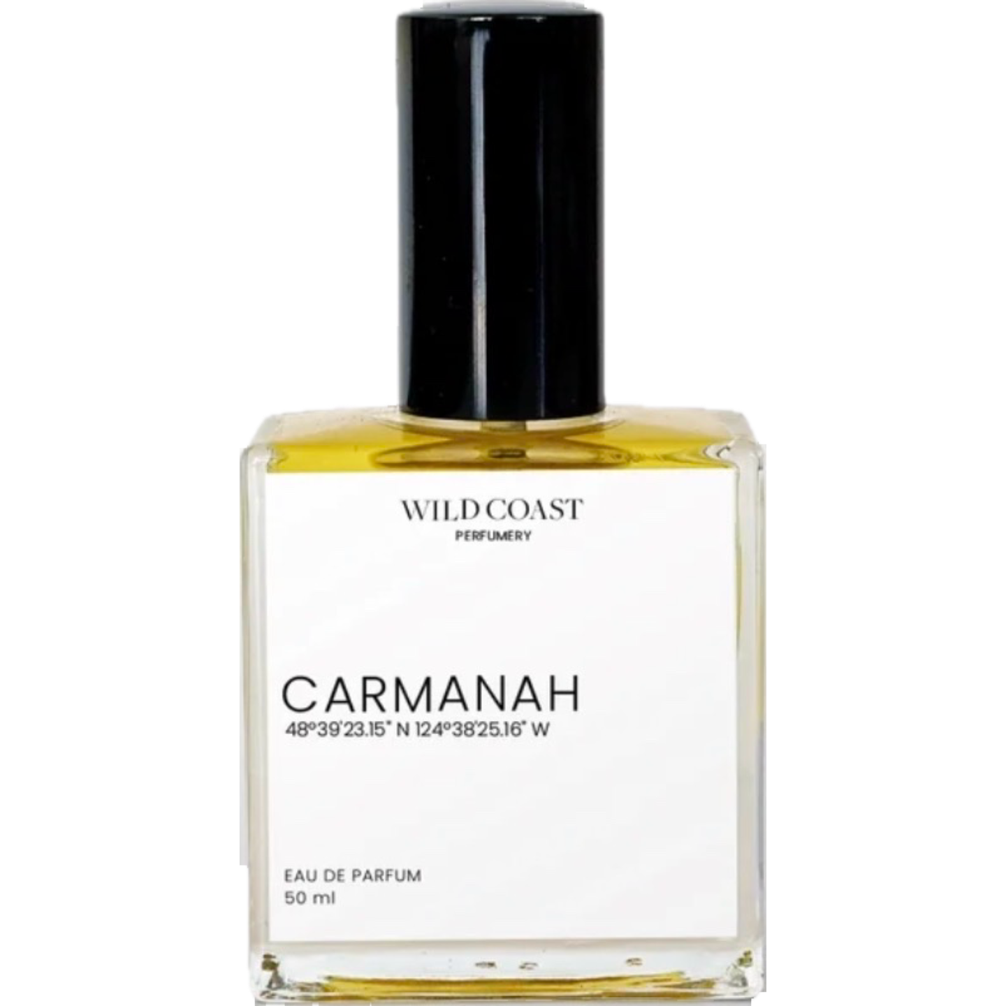Carmanah by Wild Coast Perfumery