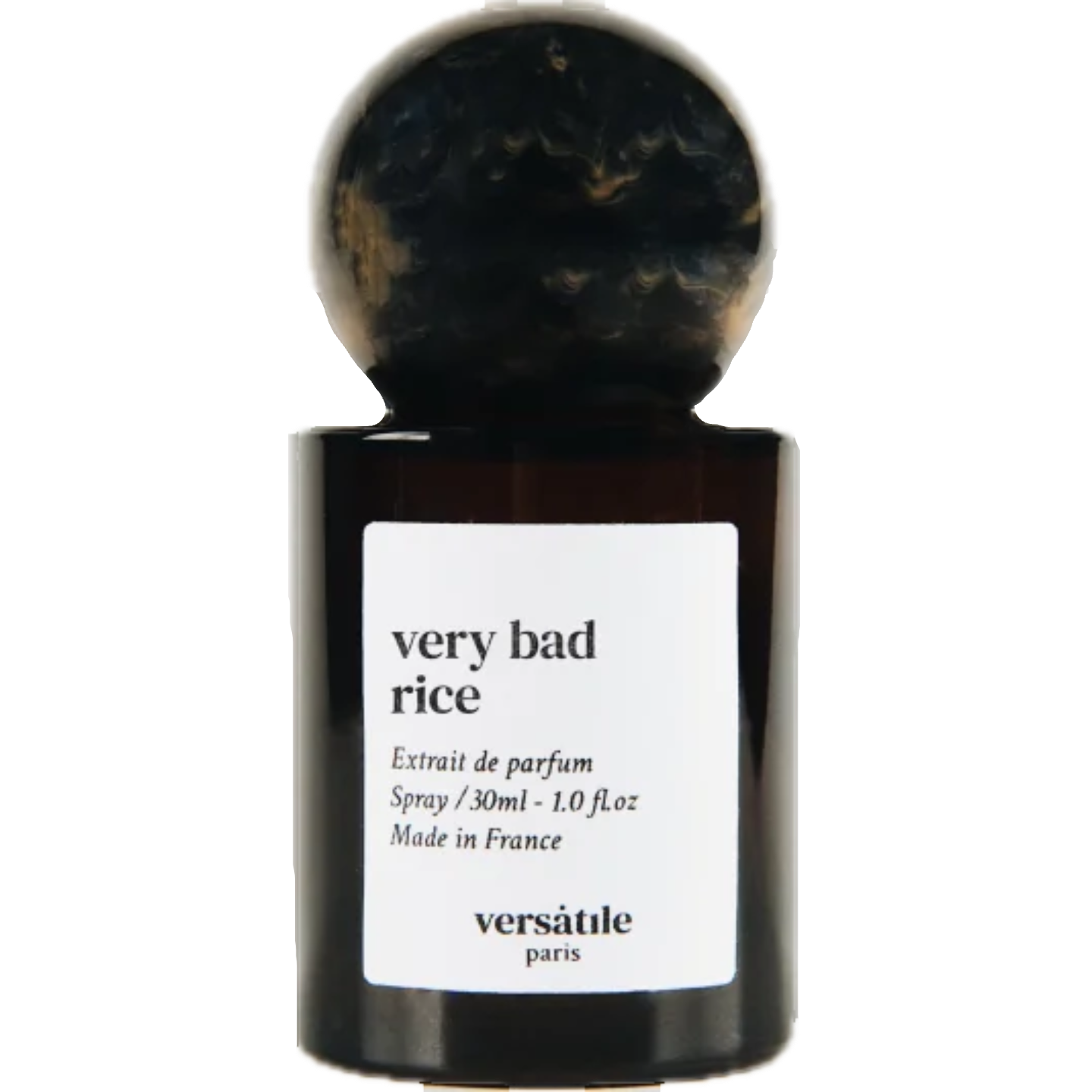 Very Bad Rice by Versatile Paris