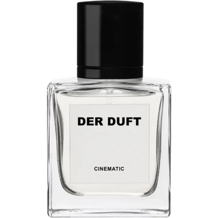 Cinematic by Der Duft