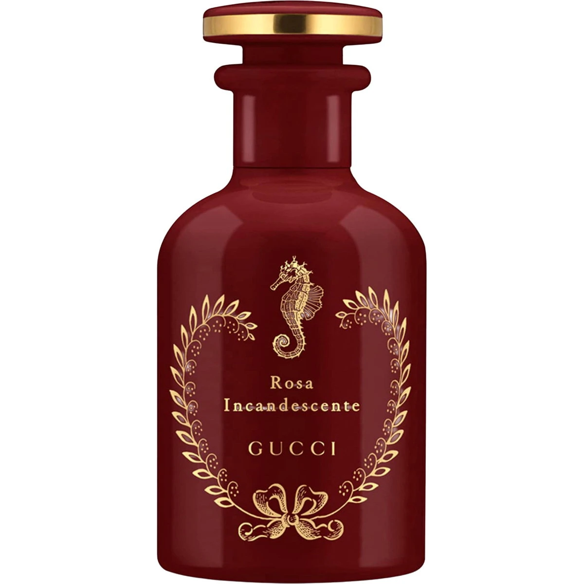 Rosa Incandescente by Gucci