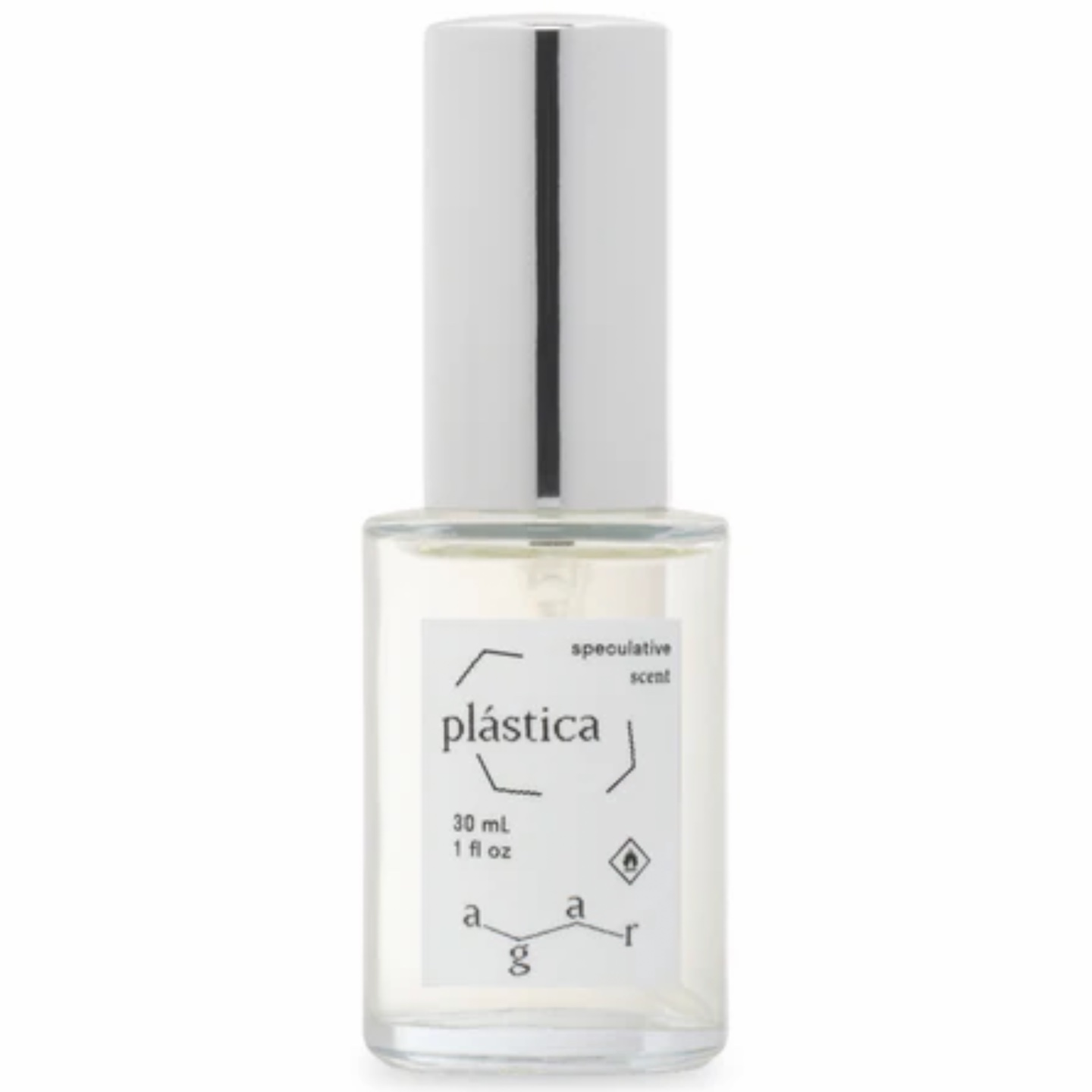 Plástica by Agar Olfactory