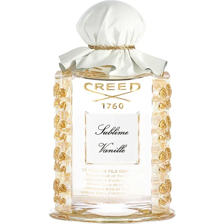 Sublime Vanille by Creed