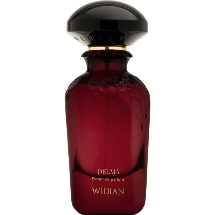 Delma by Widian