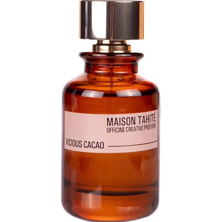 Vicious Cacao by Maison Tahite Officine Creative Profumi