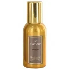 Ile d'Amour Parfum by Fragonard