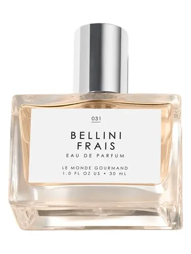 Bellini Frais by Le Monde Gourmand