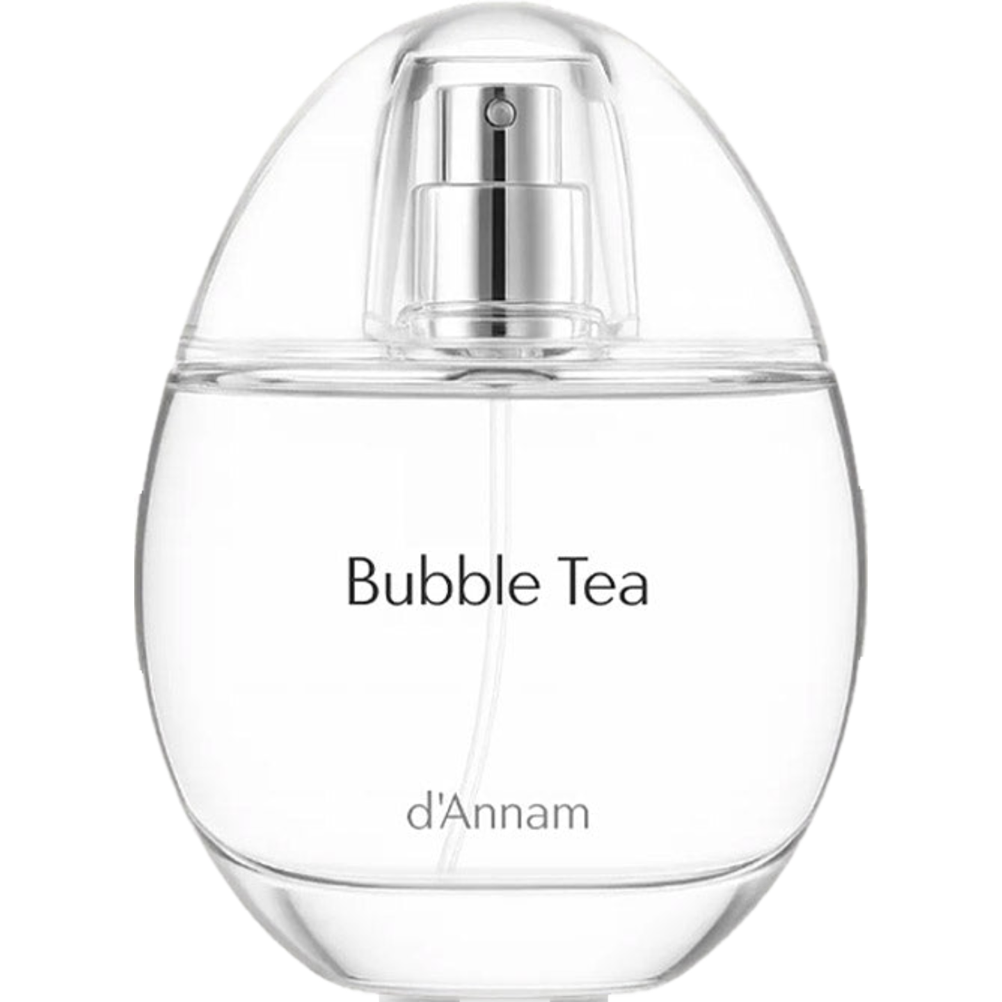 Bubble Tea by D'Annam