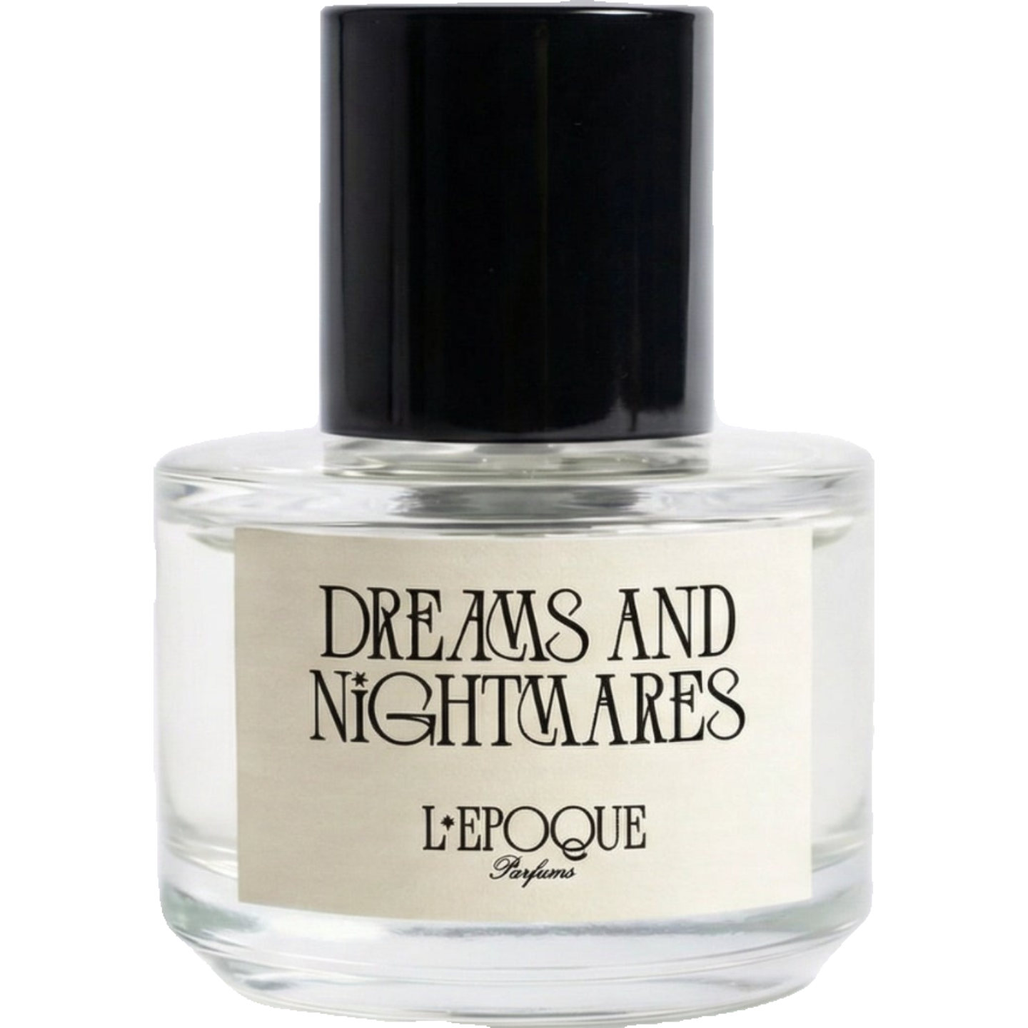 Dreams and Nightmares by L'Epoque Parfums