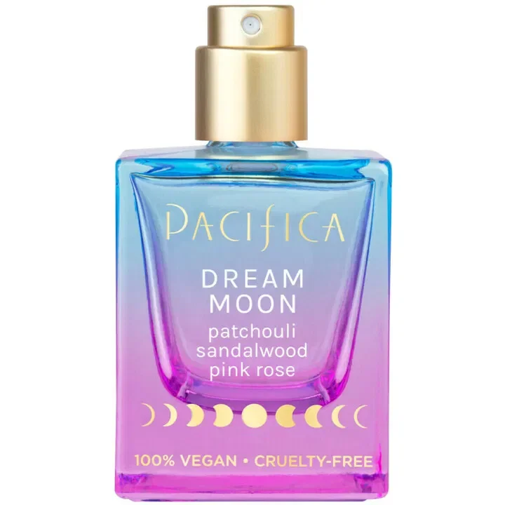 Dream Moon by Pacifica