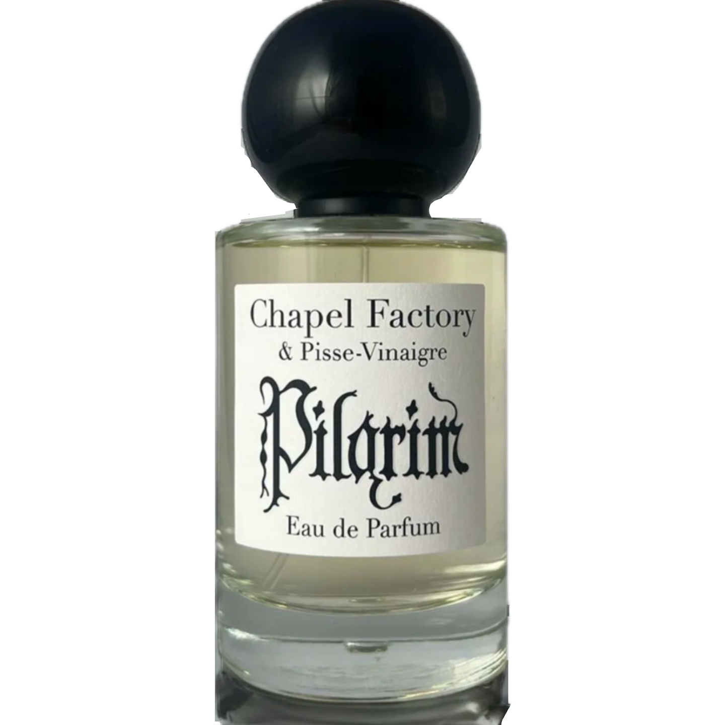 Pilgrim by Chapel Factory