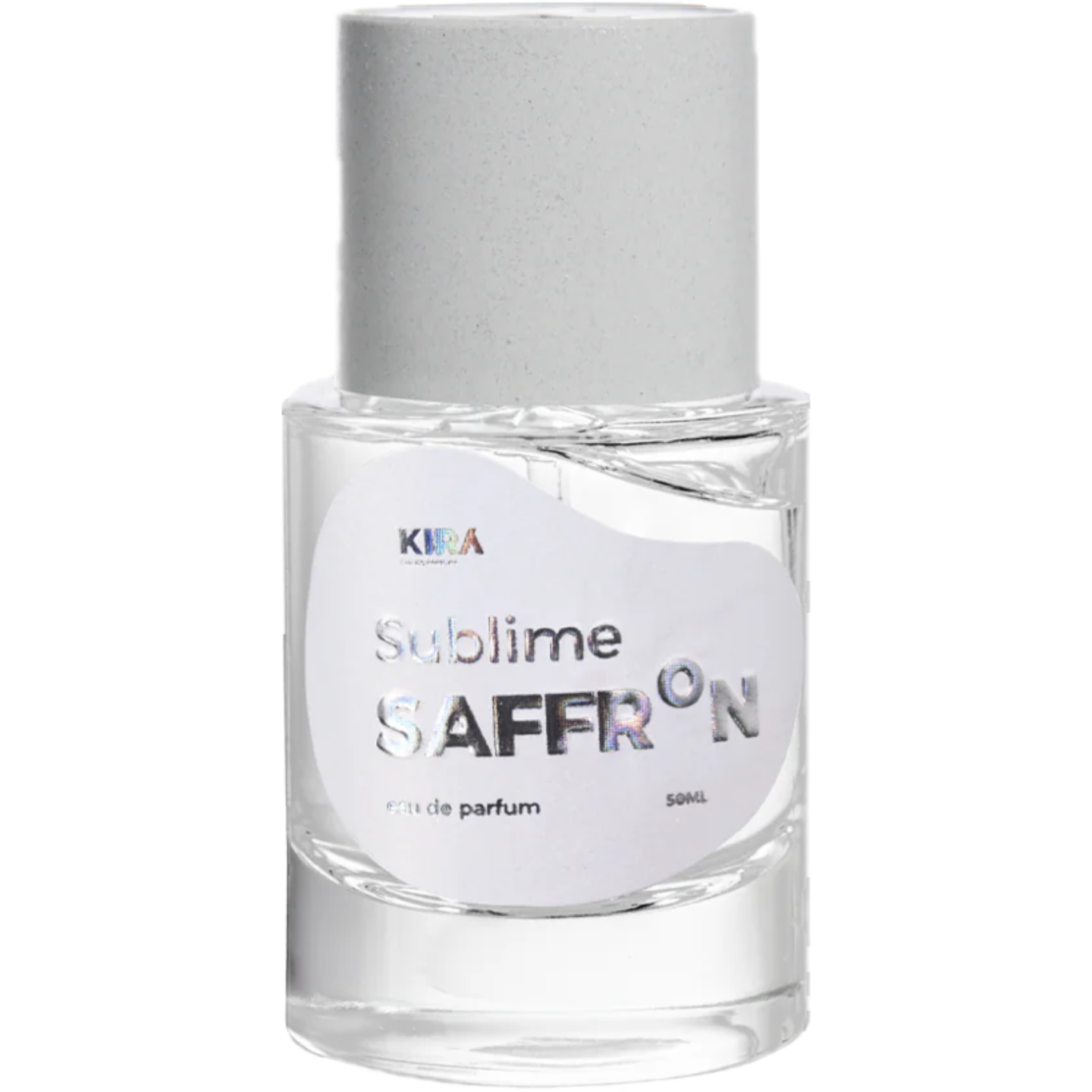 Sublime Saffron by Kira