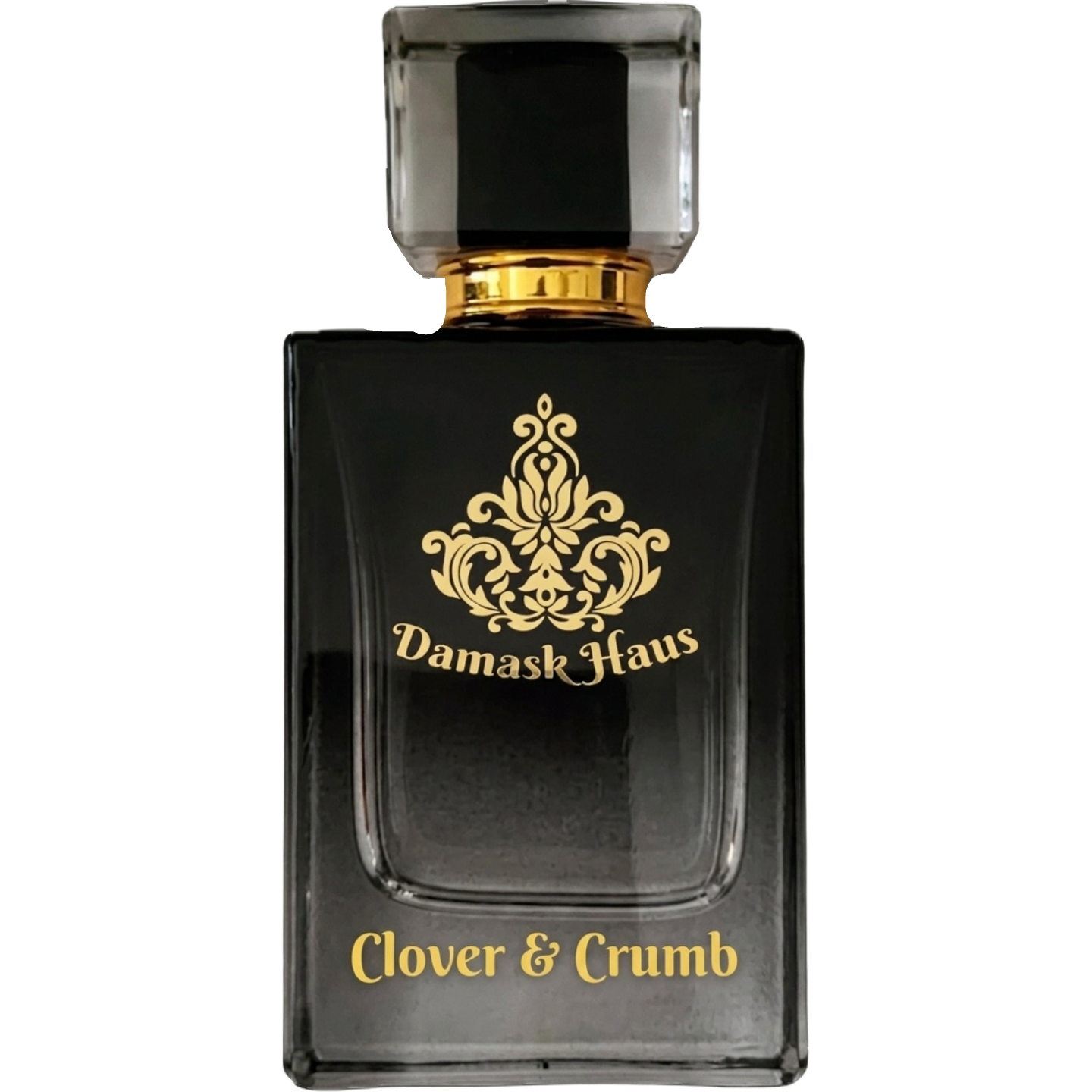 Clover & Crumb by Damask Haus