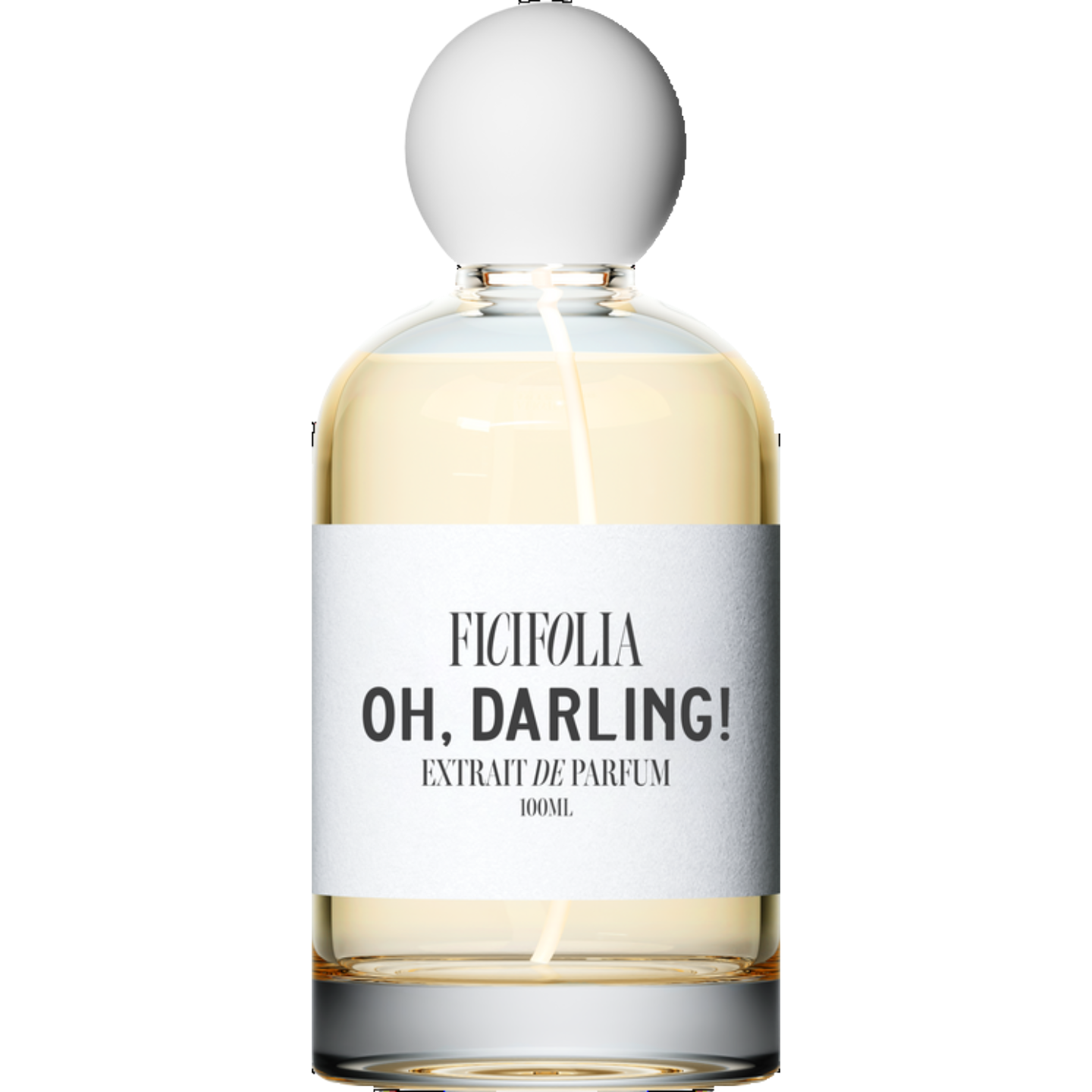 Oh, Darling! by Ficifolia