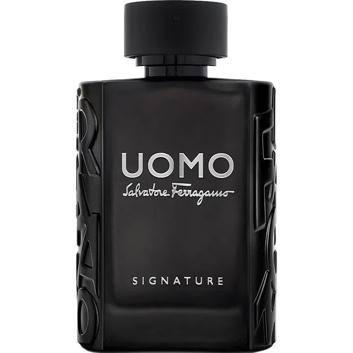 Uomo Salvatore Ferragamo Signature by Salvatore Ferragamo