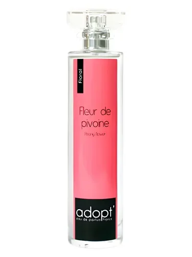 Fleur de Pivoine by Adopt Parfums