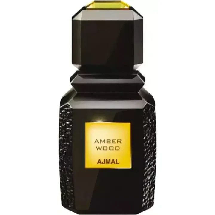 Amber Wood by Ajmal
