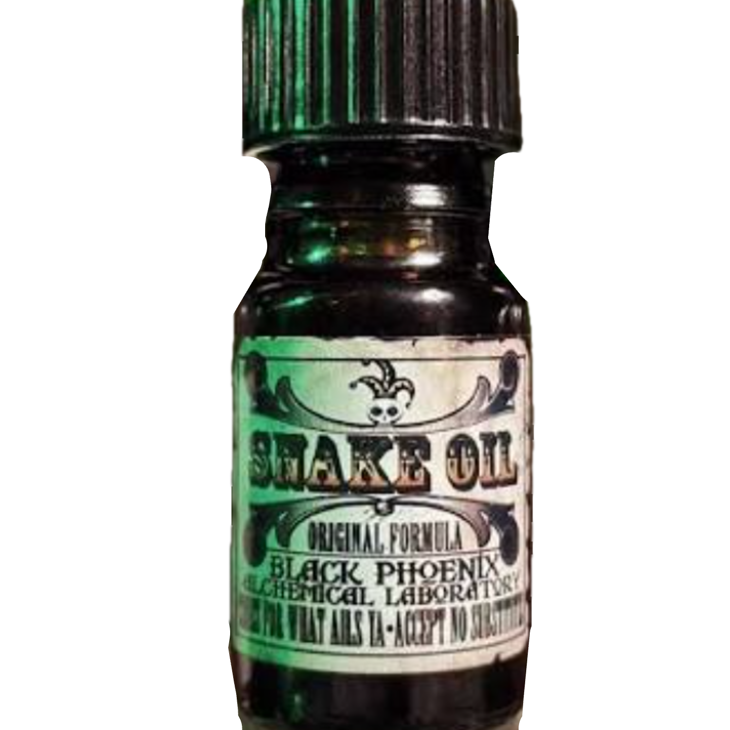 Snake Oil by Black Phoenix Alchemy Lab