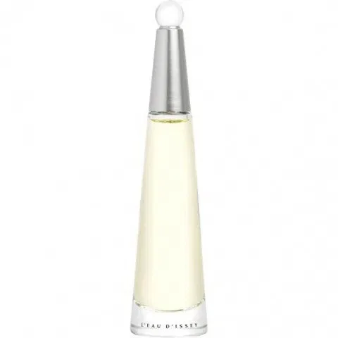 L'eau d'Issey by Issey Miyake