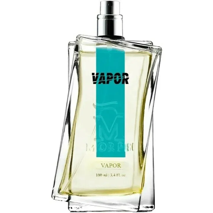 Vapor by Morph Parfum