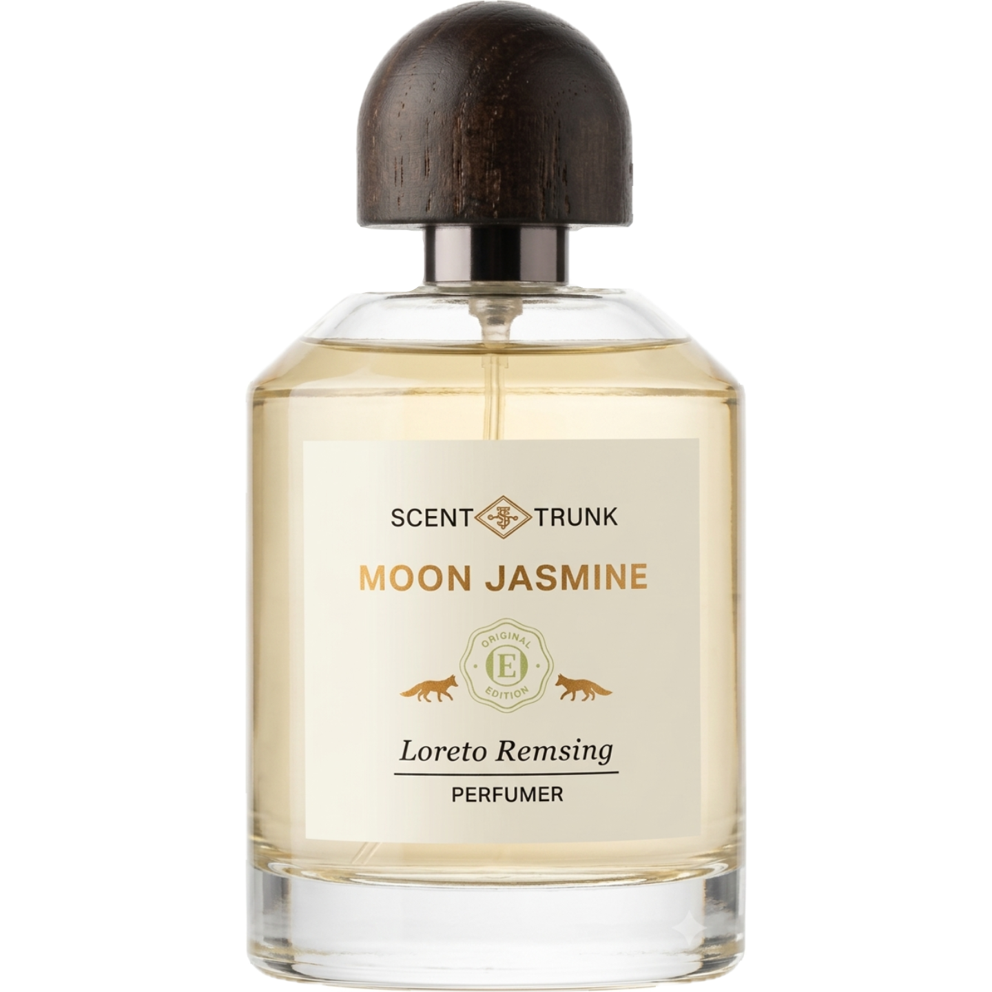 Moon Jasmine by Scent Trunk