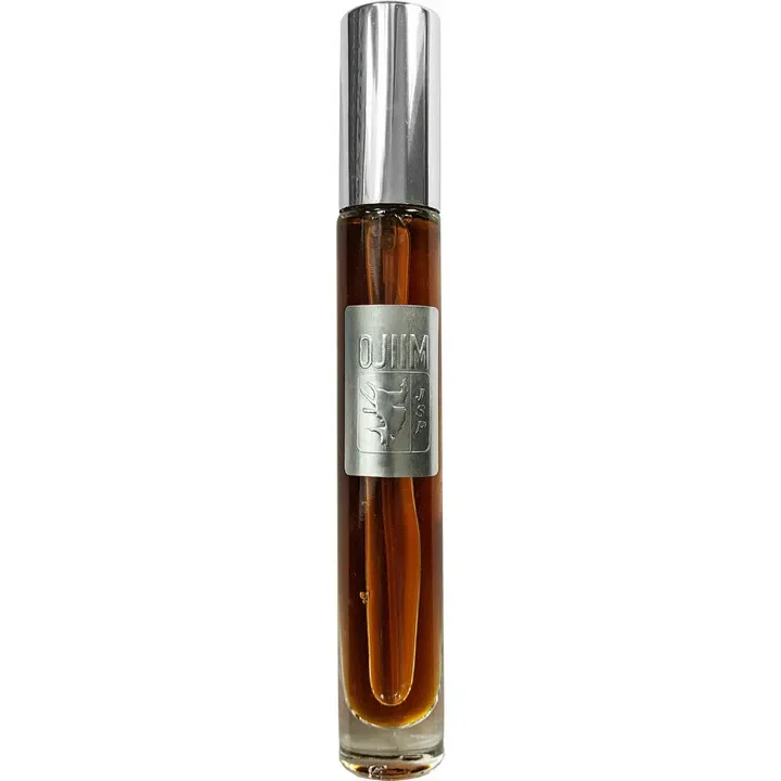 Ojiim by January Scent Project