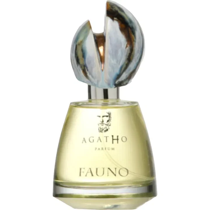 Fauno by Agatho Parfum