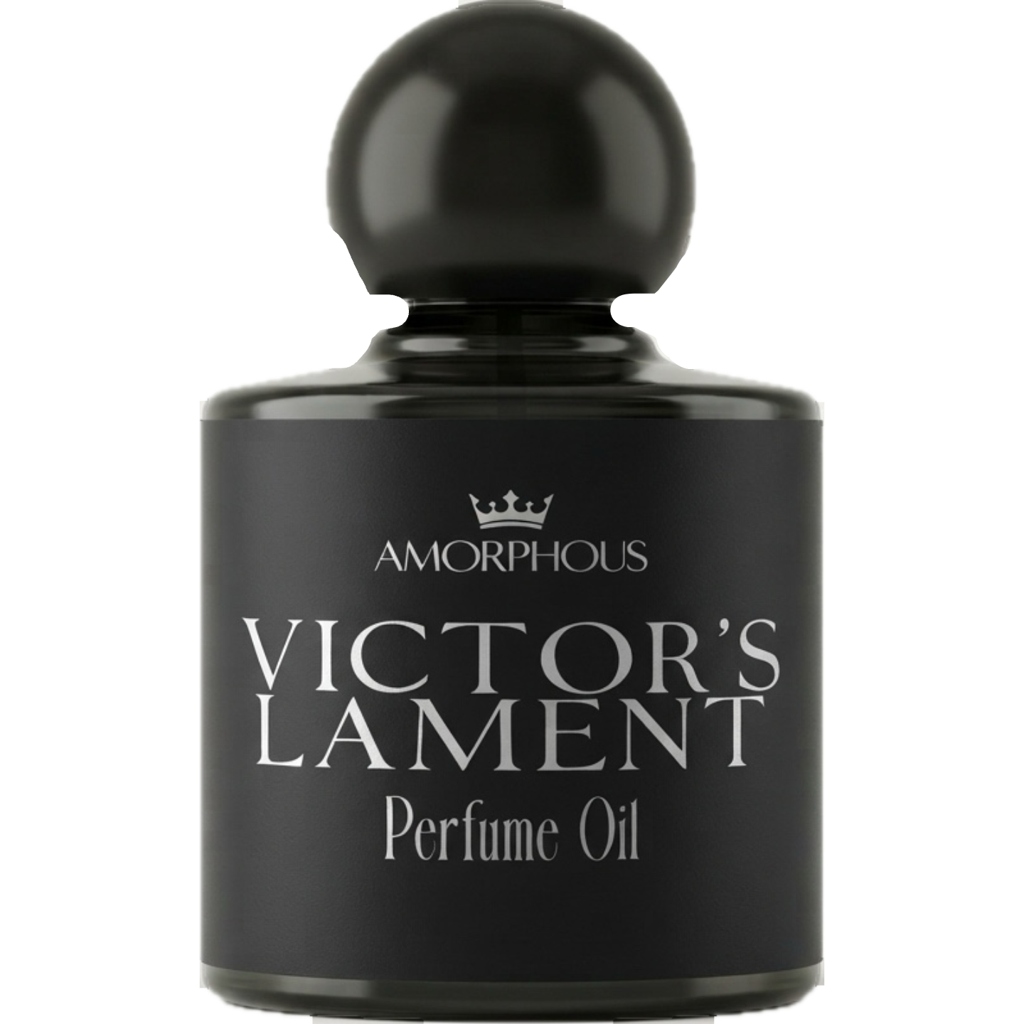 Victor’s Lament by Amorphous Perfume