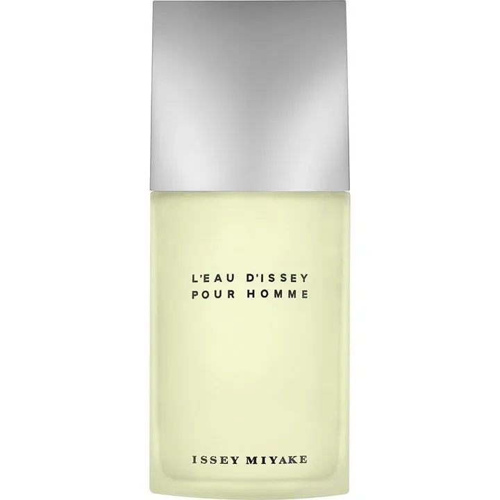 L'Eau d'Issey pour Homme by Issey Miyake