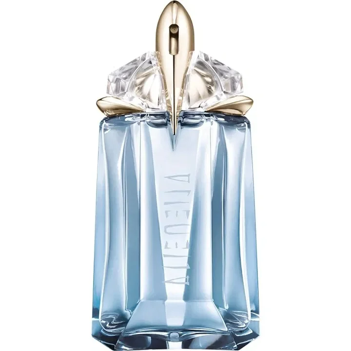 Alien Mirage by Mugler