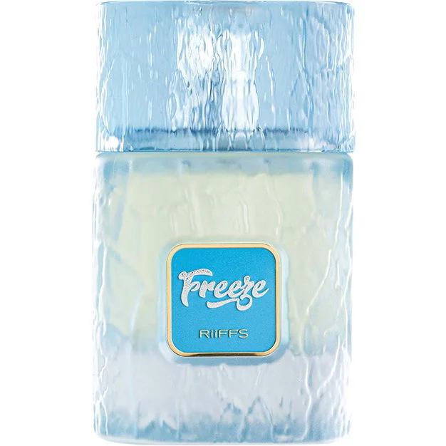 Freeze by Riiffs Perfumes