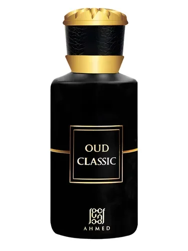 Oud Classic by Ahmed AL Maghribi