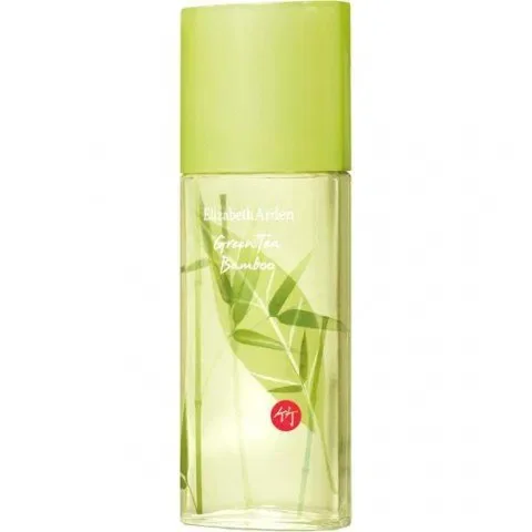 Green Tea Bamboo by Elizabeth Arden