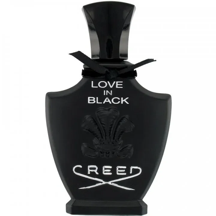 Love in Black by Creed