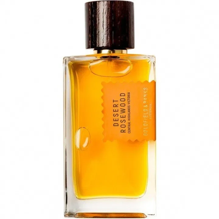 Desert Rosewood by Goldfield & Banks Australia