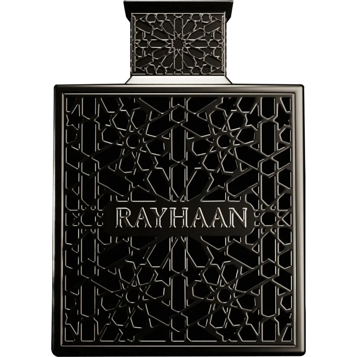 Obsidian by Rayhaan