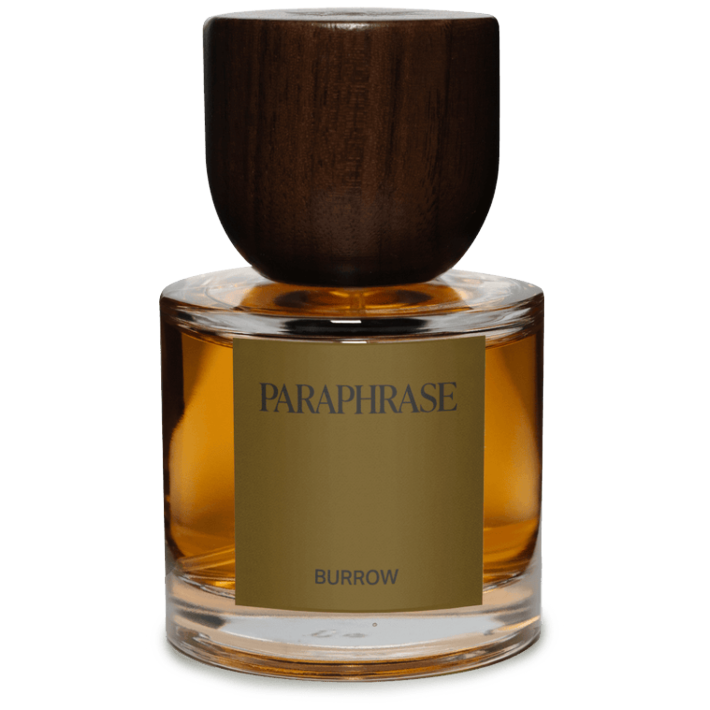 Burrow by Paraphrase